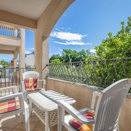 Apartmán House Laura 200M From The Beach And The Center Poreč Exteriér fotografie