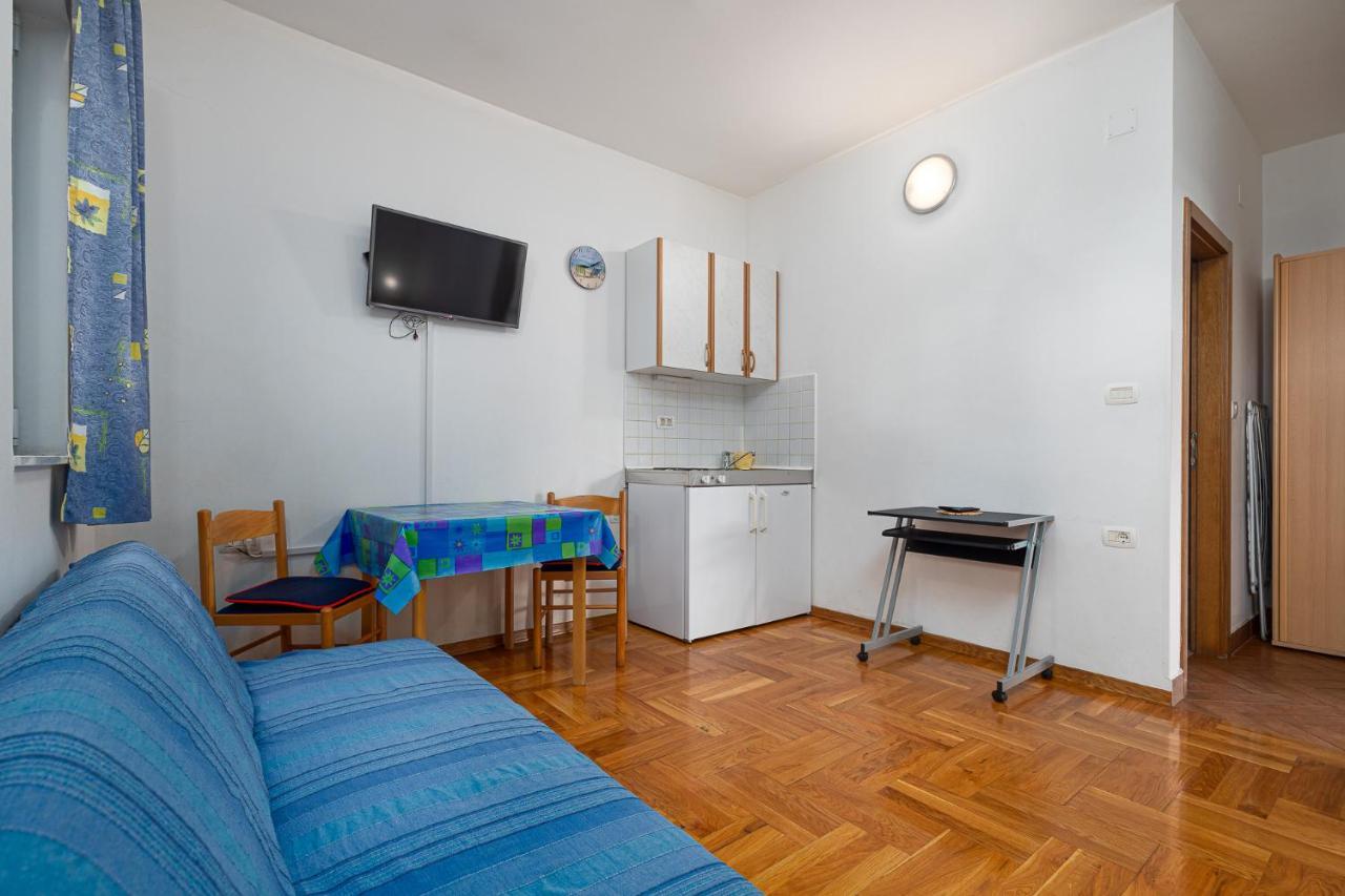 Apartmán House Laura 200M From The Beach And The Center Poreč Exteriér fotografie