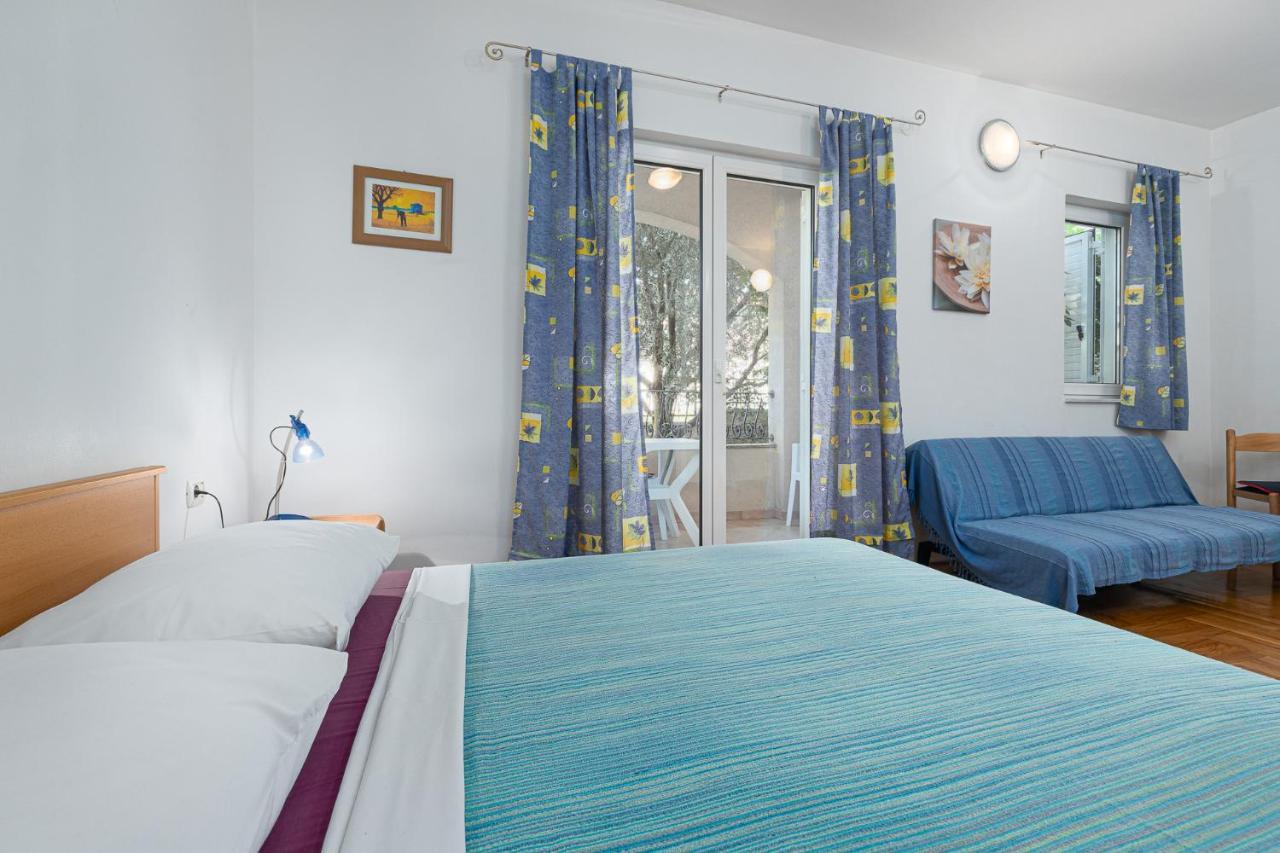 Apartmán House Laura 200M From The Beach And The Center Poreč Exteriér fotografie
