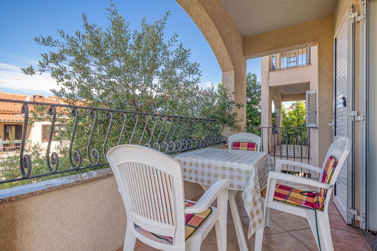 Apartmán House Laura 200M From The Beach And The Center Poreč Exteriér fotografie